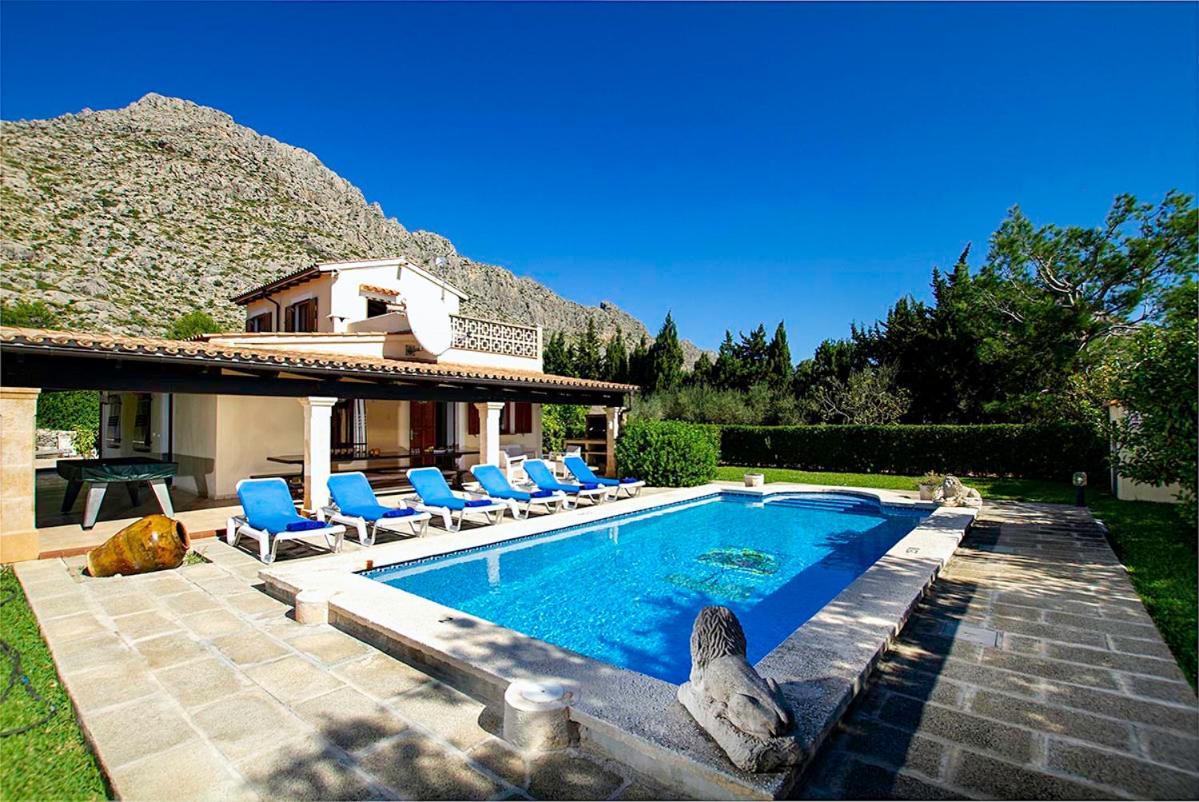 Villa Barraca