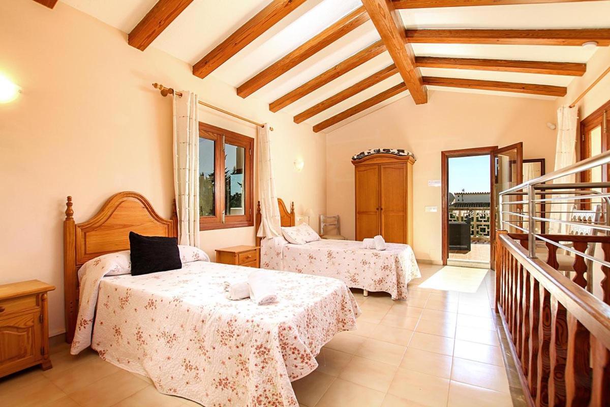 Villa Barraca *