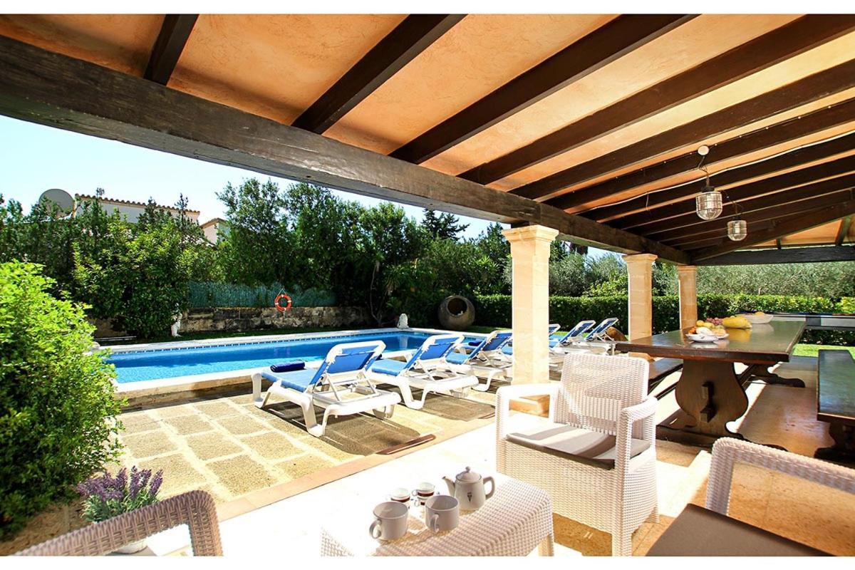 Barraca Villa *