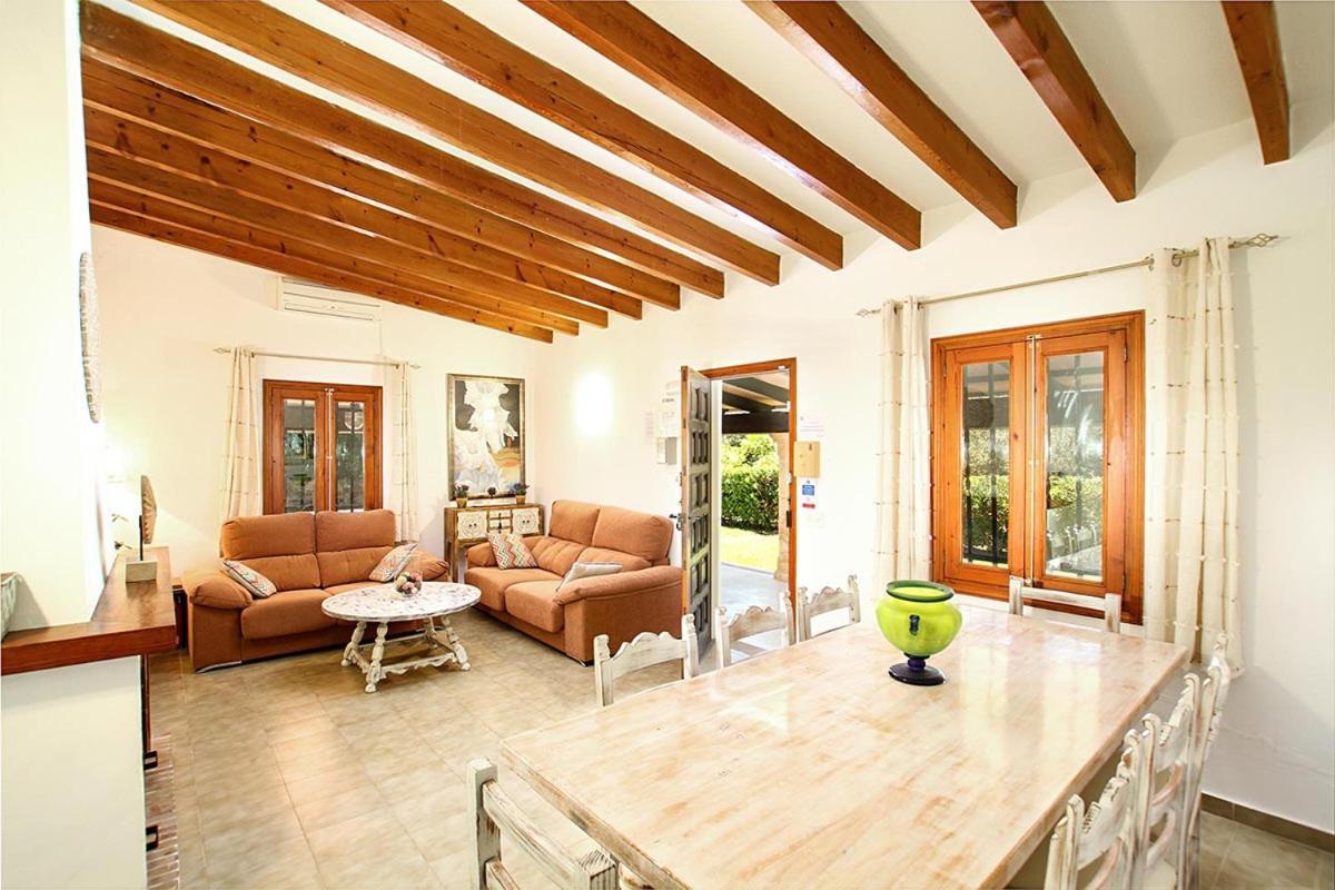 Barraca Villa