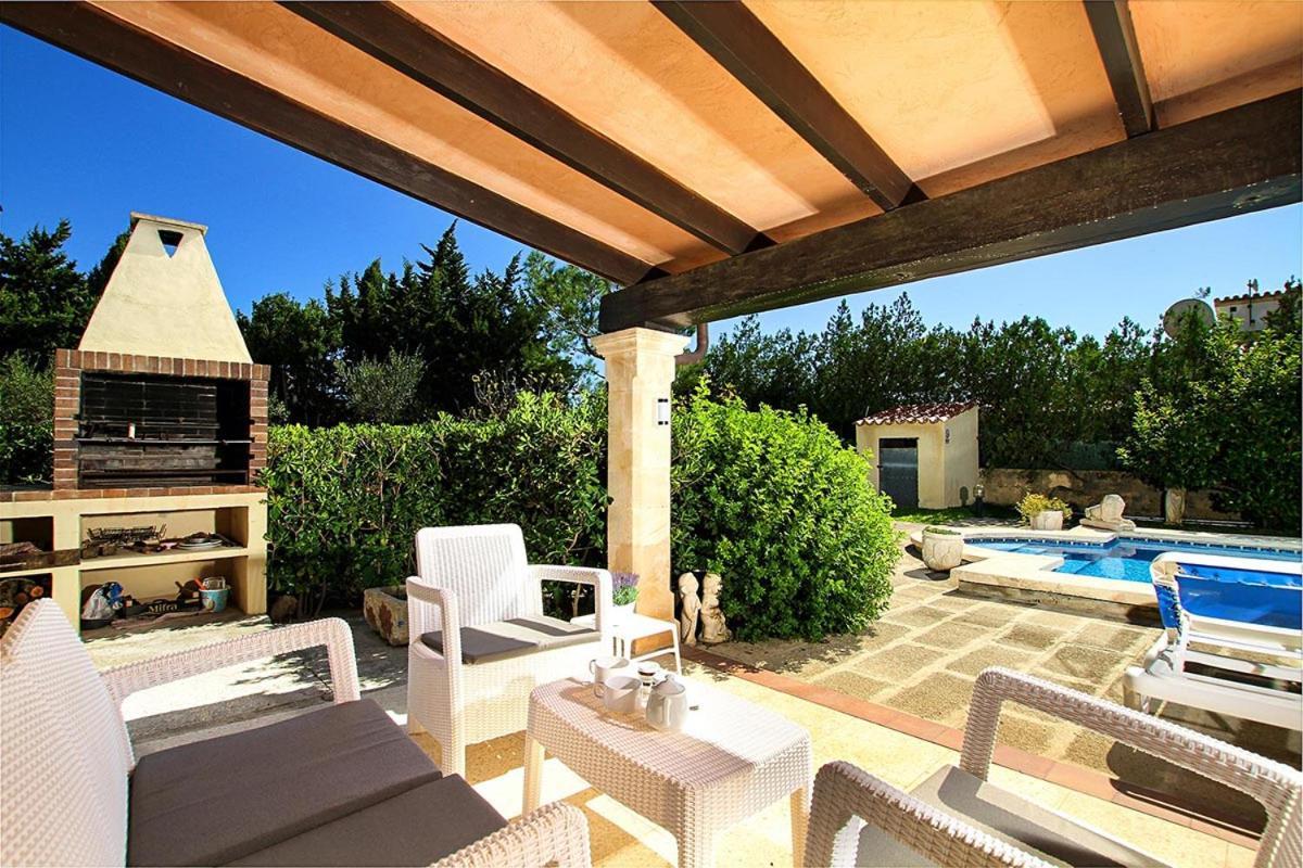Barraca Villa *